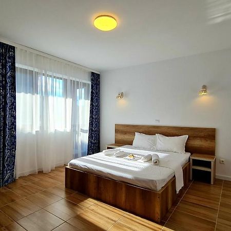 Elina2 Otel Tekirgöl Dış mekan fotoğraf