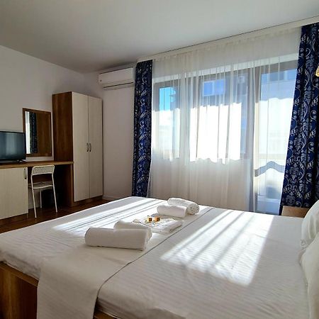 Elina2 Otel Tekirgöl Oda fotoğraf