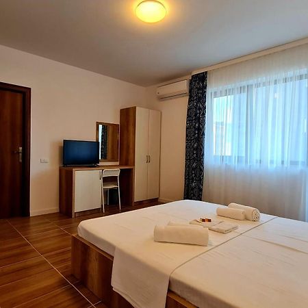Elina2 Otel Tekirgöl Oda fotoğraf