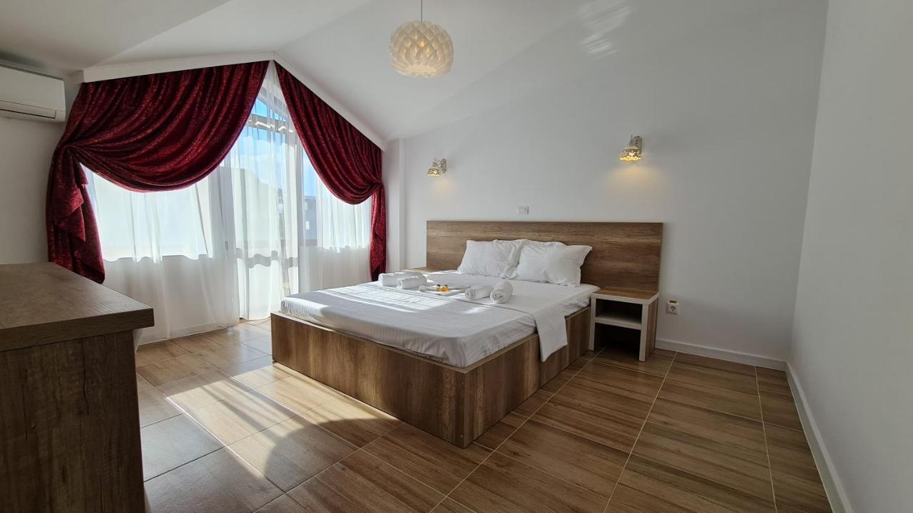 Elina2 Otel Tekirgöl Dış mekan fotoğraf