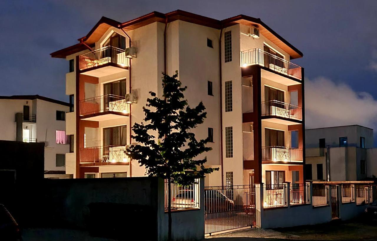 Elina2 Otel Tekirgöl Dış mekan fotoğraf