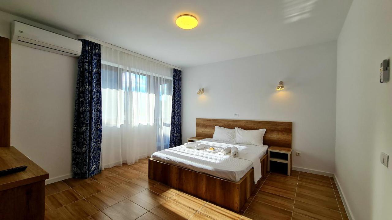 Elina2 Otel Tekirgöl Dış mekan fotoğraf
