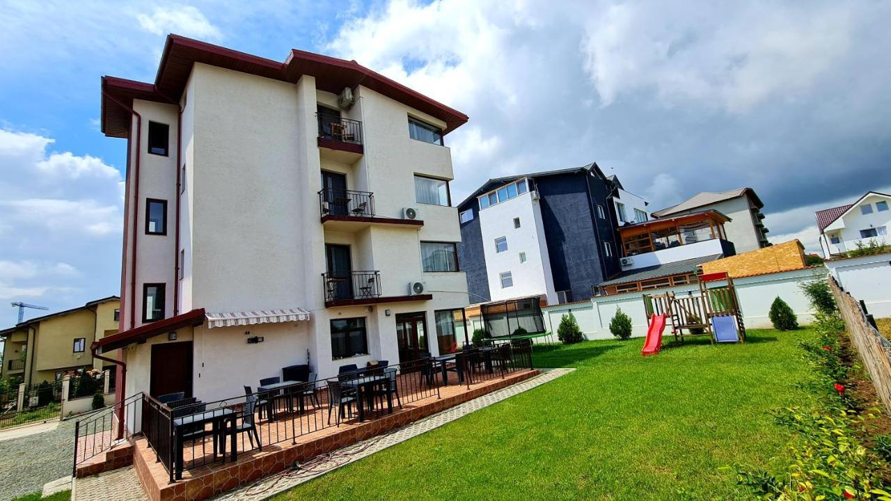 Elina2 Otel Tekirgöl Dış mekan fotoğraf