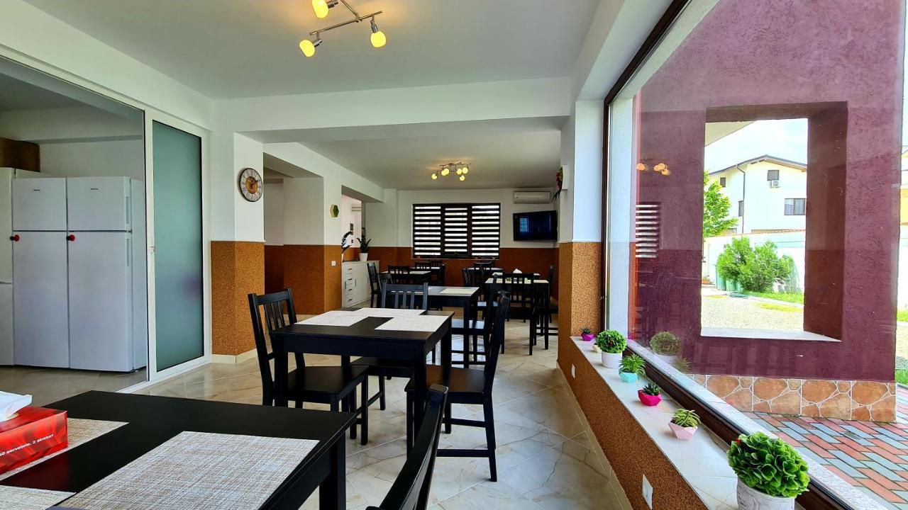 Elina2 Otel Tekirgöl Dış mekan fotoğraf