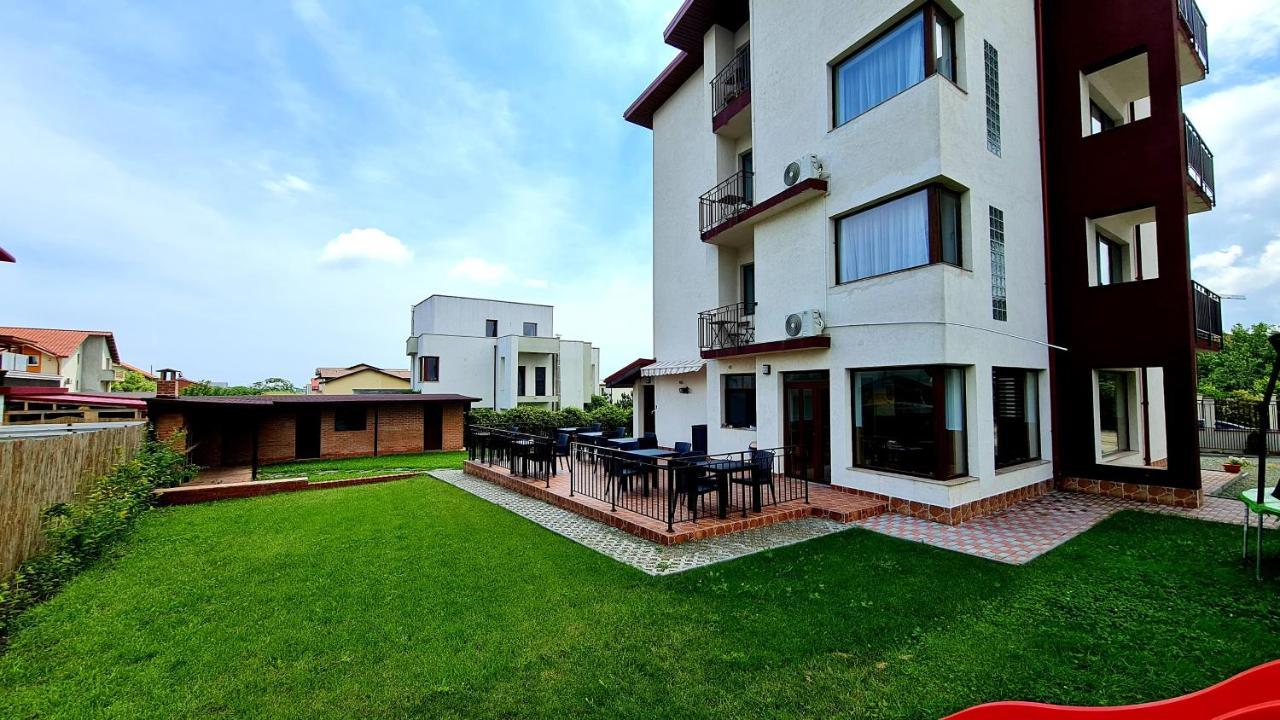 Elina2 Otel Tekirgöl Dış mekan fotoğraf