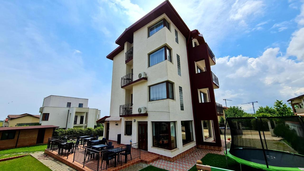 Elina2 Otel Tekirgöl Dış mekan fotoğraf