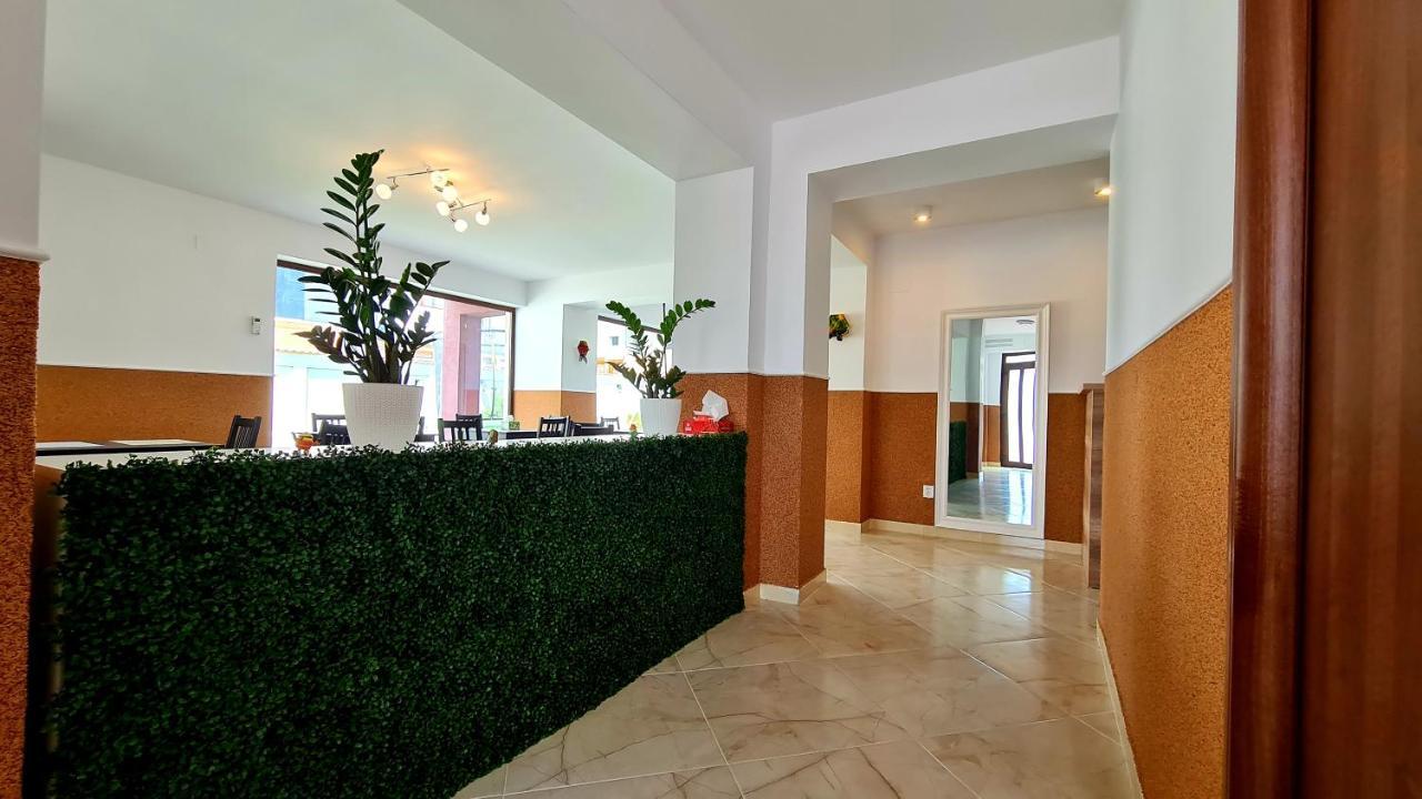 Elina2 Otel Tekirgöl Dış mekan fotoğraf