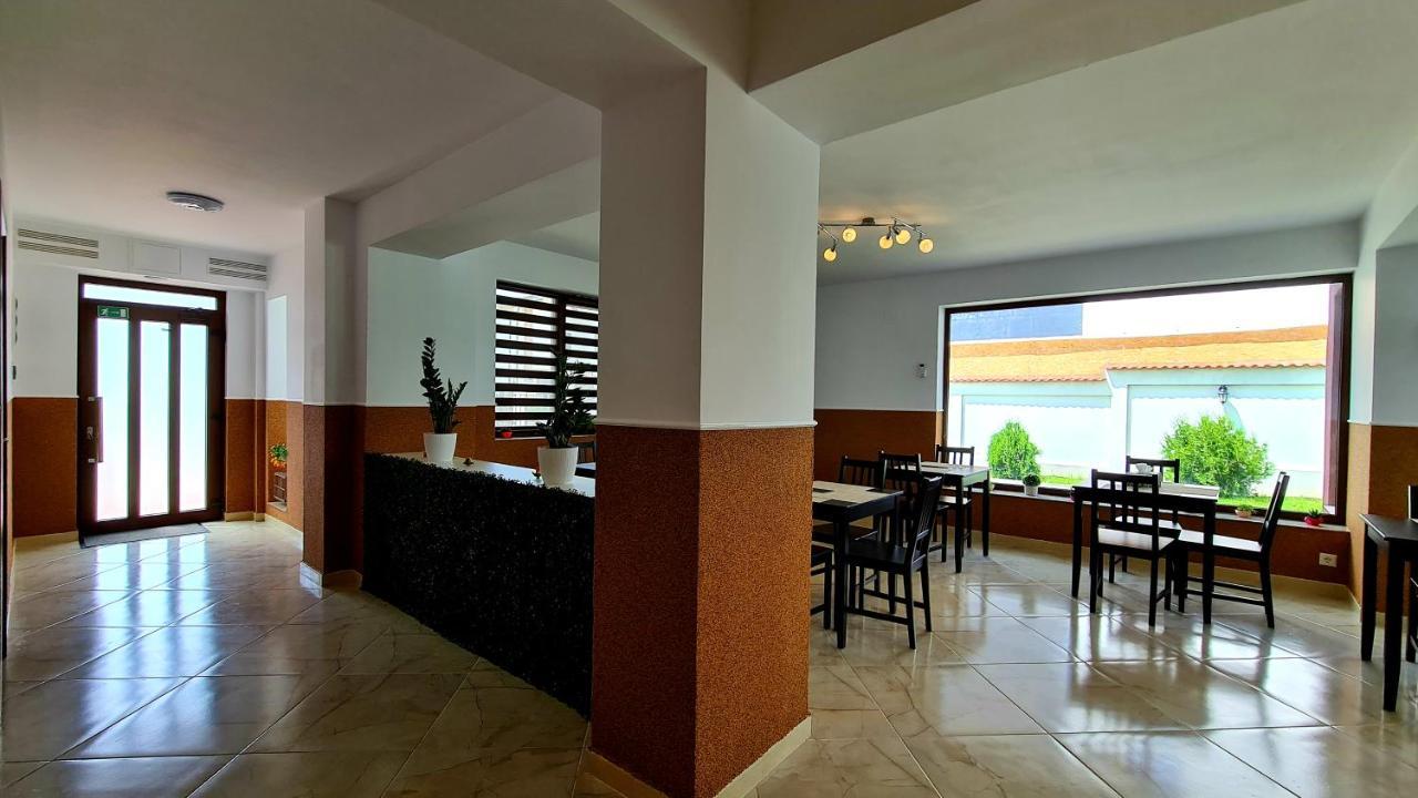 Elina2 Otel Tekirgöl Dış mekan fotoğraf