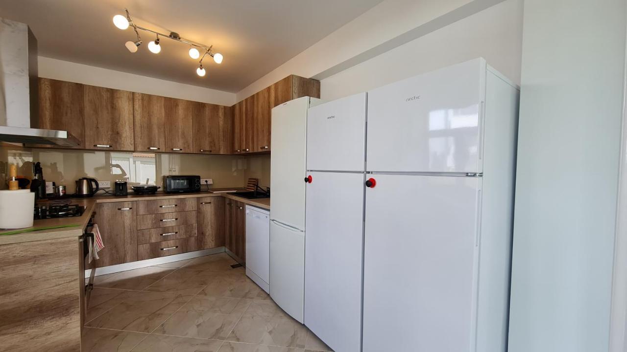 Elina2 Otel Tekirgöl Dış mekan fotoğraf