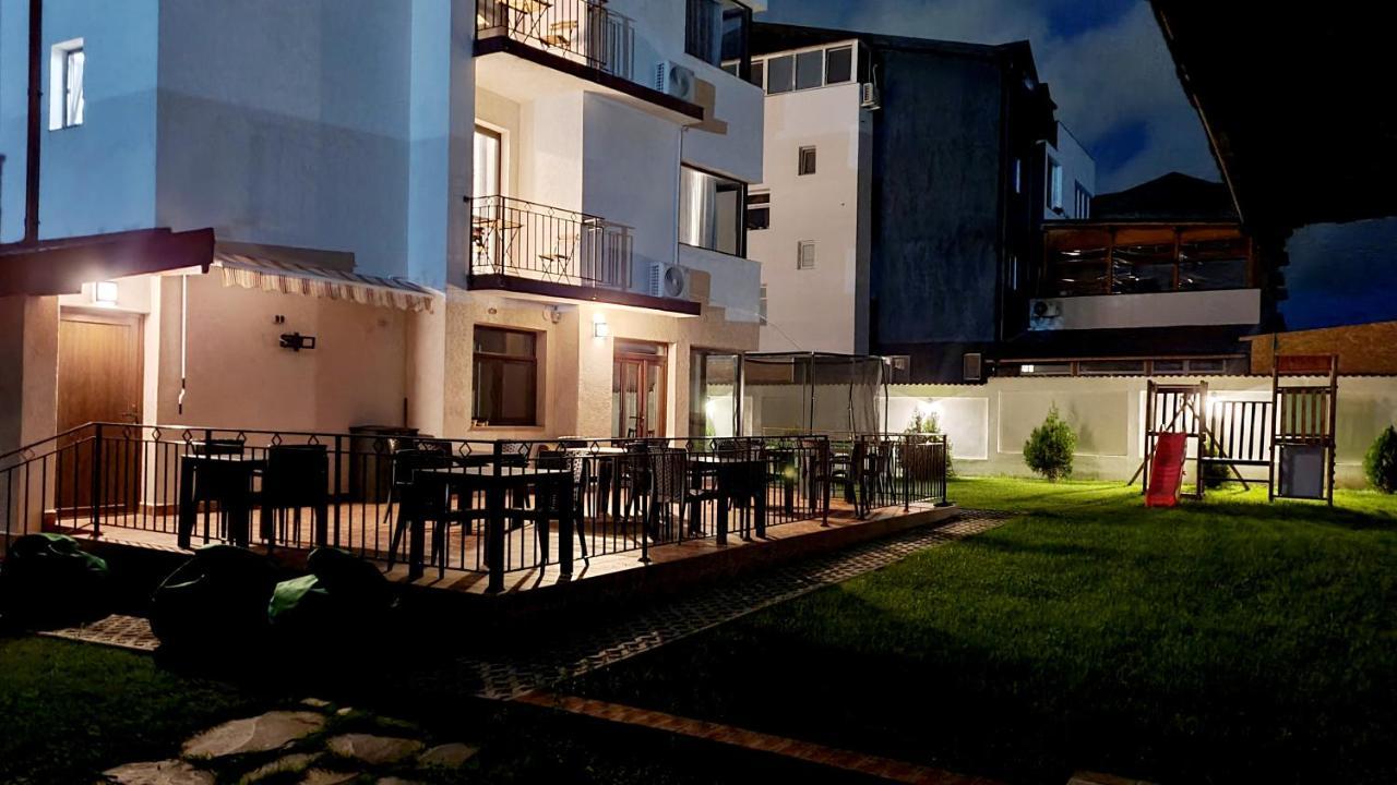 Elina2 Otel Tekirgöl Dış mekan fotoğraf