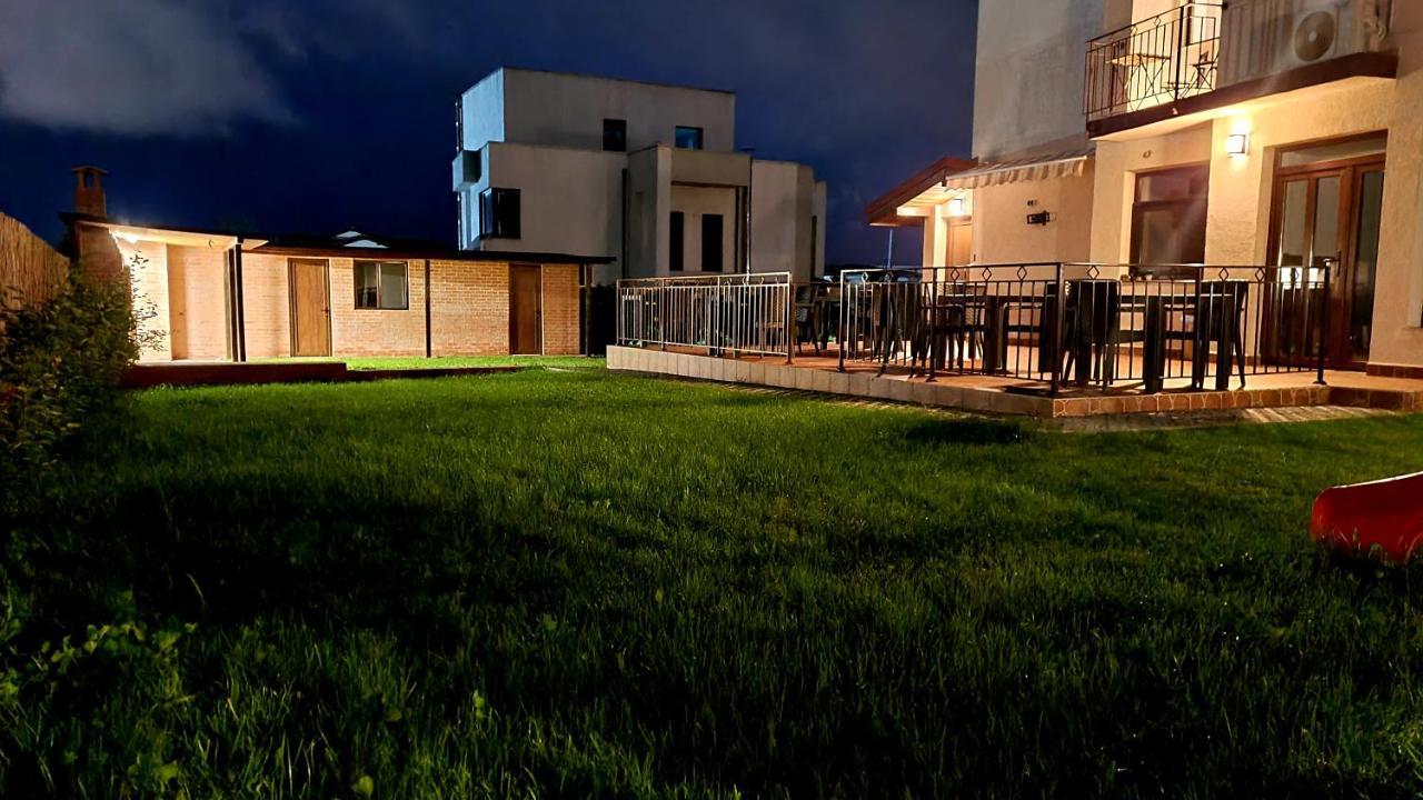 Elina2 Otel Tekirgöl Dış mekan fotoğraf