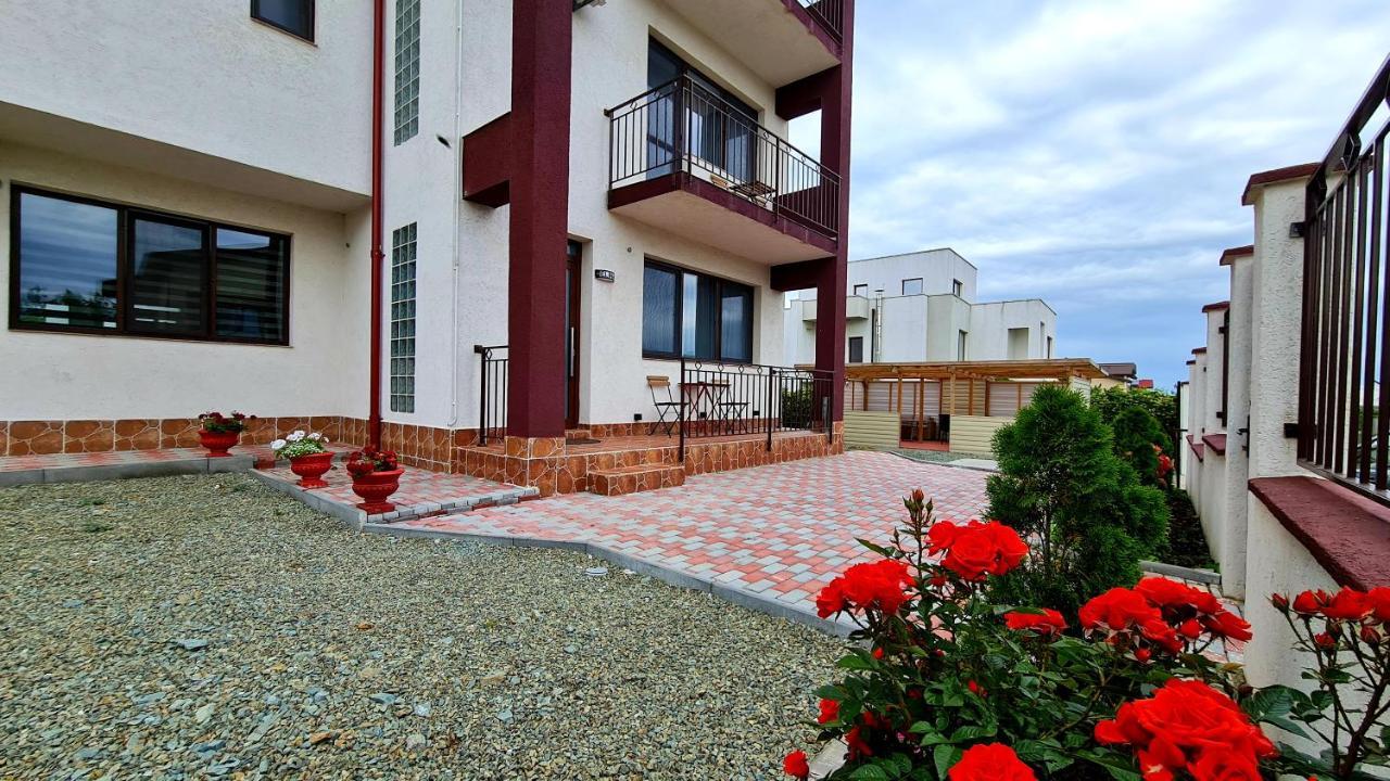 Elina2 Otel Tekirgöl Dış mekan fotoğraf