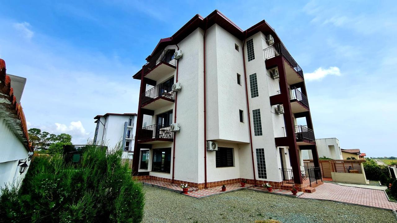Elina2 Otel Tekirgöl Dış mekan fotoğraf