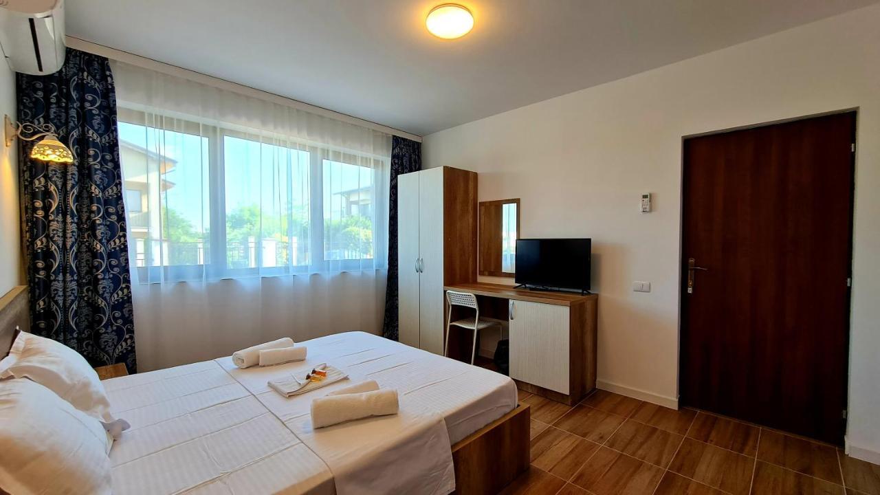 Elina2 Otel Tekirgöl Dış mekan fotoğraf