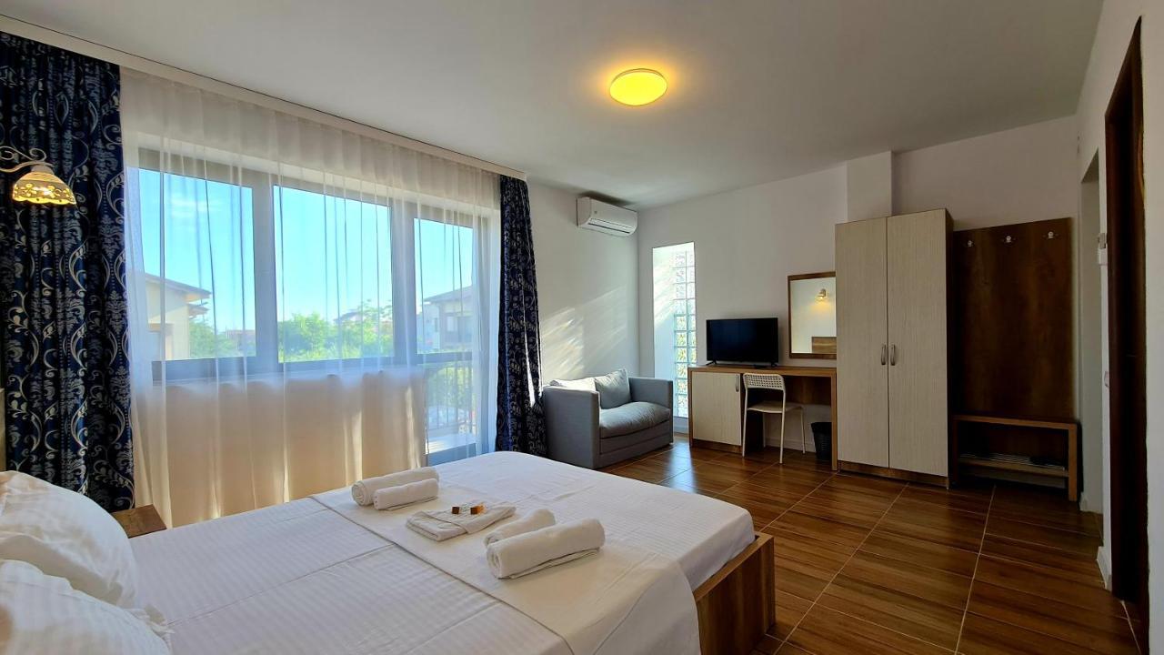 Elina2 Otel Tekirgöl Dış mekan fotoğraf