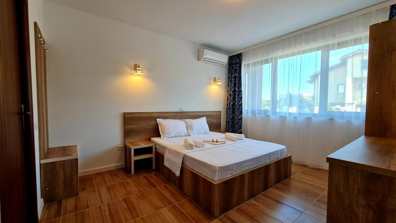 Elina2 Otel Tekirgöl Oda fotoğraf