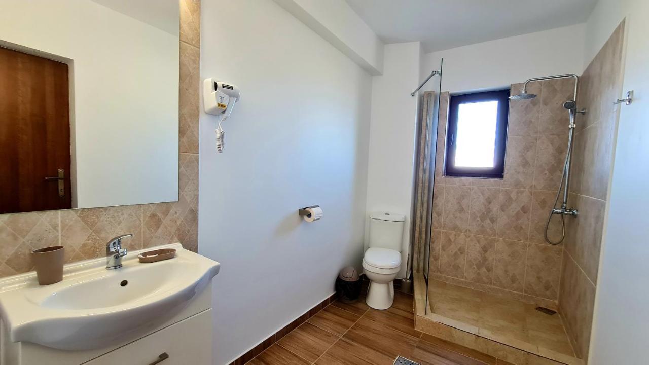 Elina2 Otel Tekirgöl Dış mekan fotoğraf