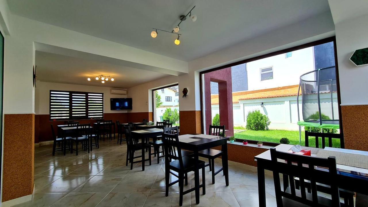 Elina2 Otel Tekirgöl Dış mekan fotoğraf