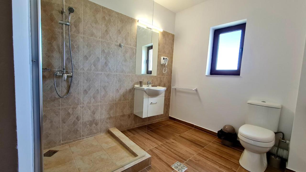 Elina2 Otel Tekirgöl Dış mekan fotoğraf