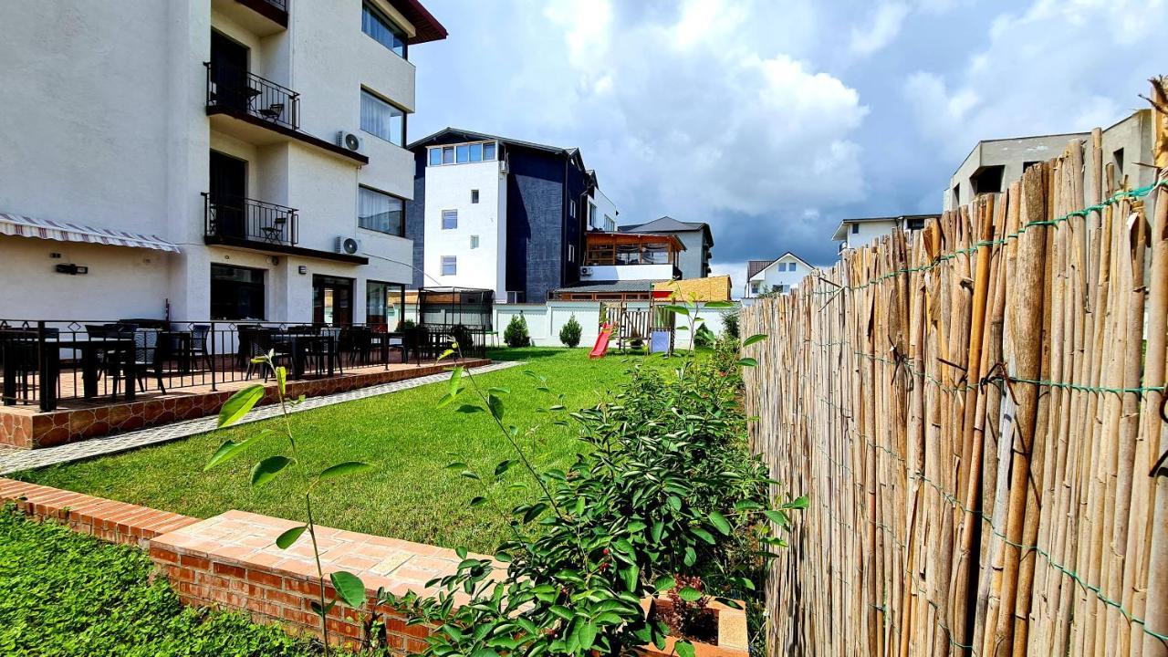 Elina2 Otel Tekirgöl Dış mekan fotoğraf