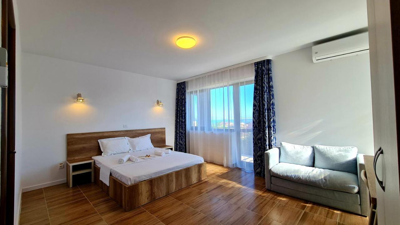 Elina2 Otel Tekirgöl Dış mekan fotoğraf