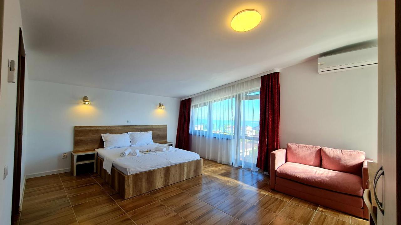 Elina2 Otel Tekirgöl Dış mekan fotoğraf