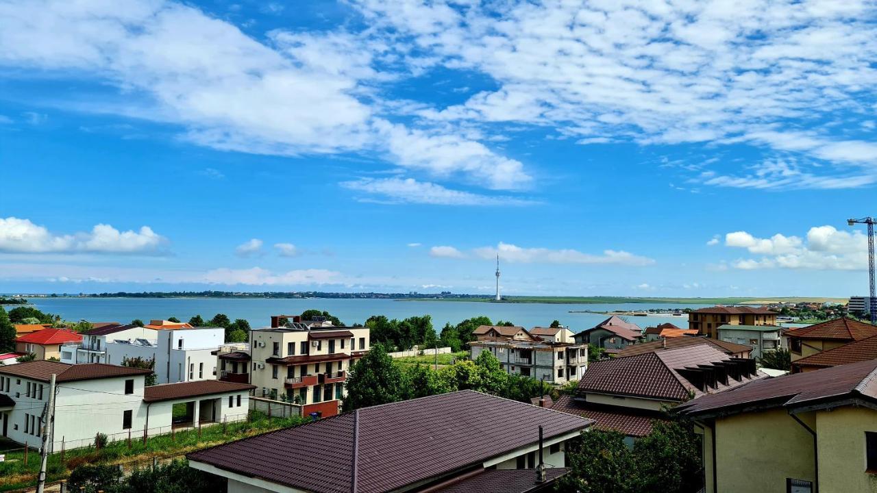 Elina2 Otel Tekirgöl Dış mekan fotoğraf