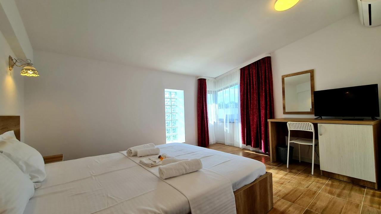Elina2 Otel Tekirgöl Dış mekan fotoğraf