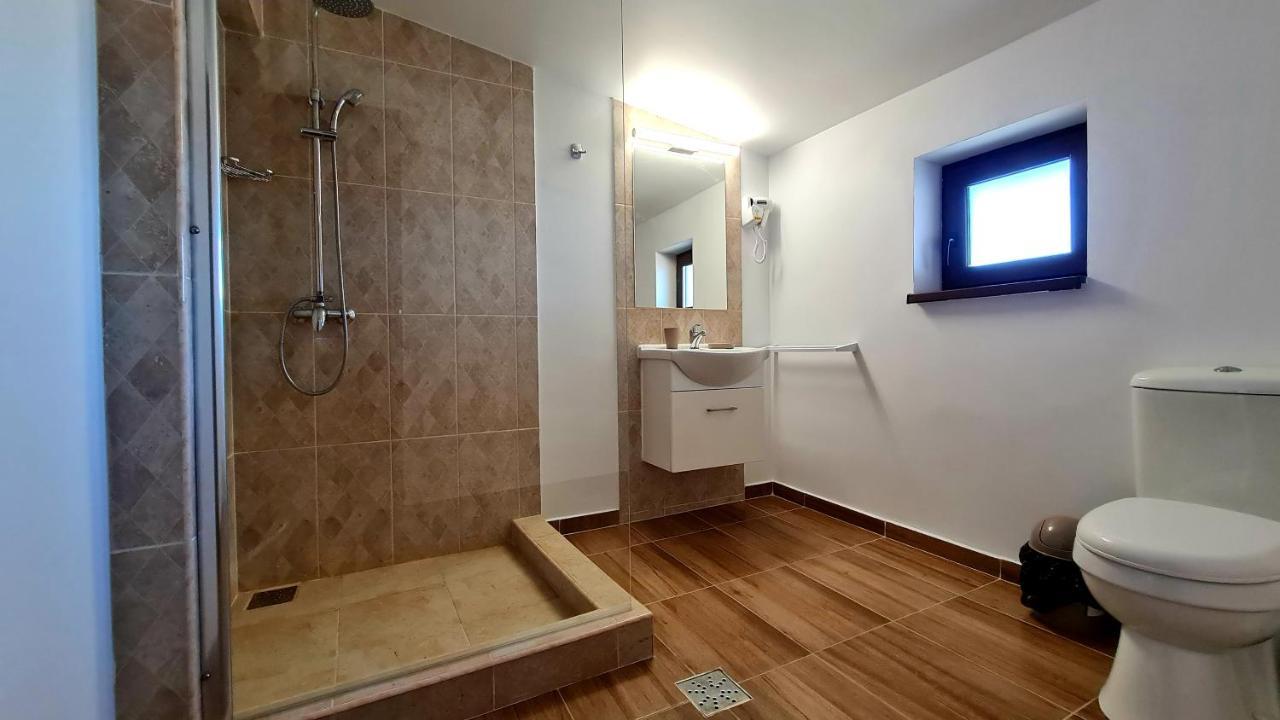 Elina2 Otel Tekirgöl Dış mekan fotoğraf