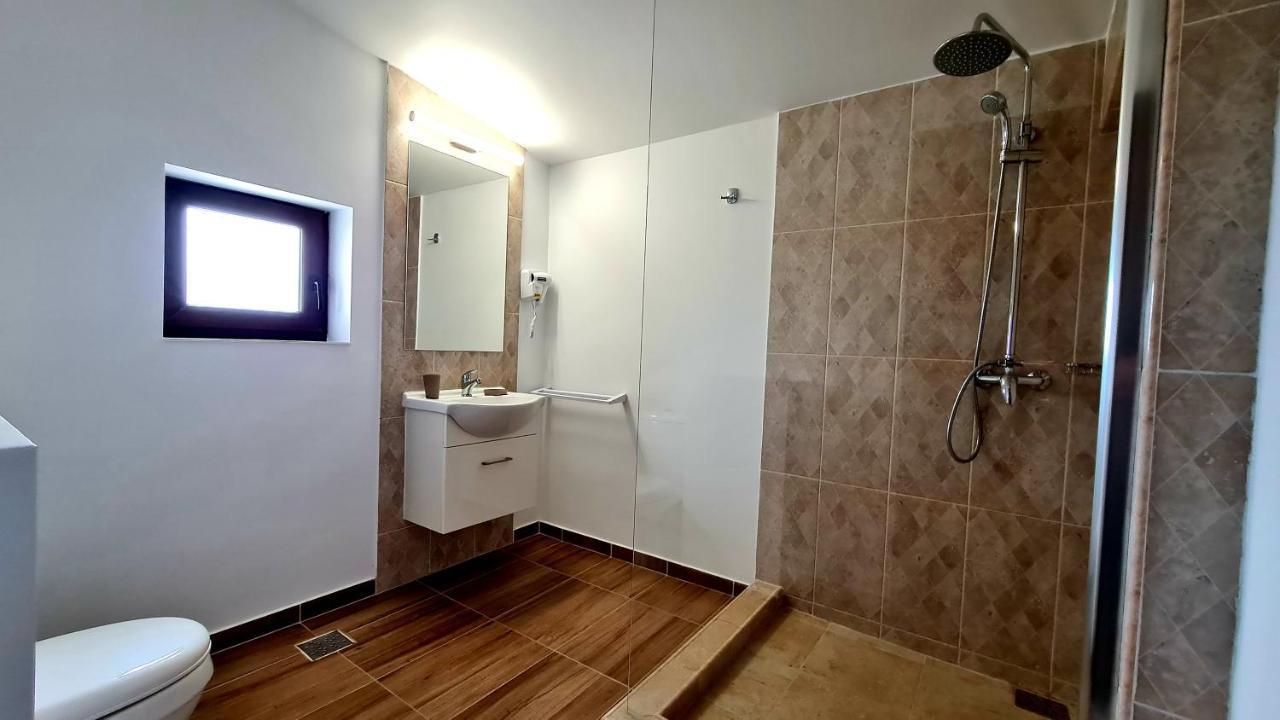 Elina2 Otel Tekirgöl Dış mekan fotoğraf
