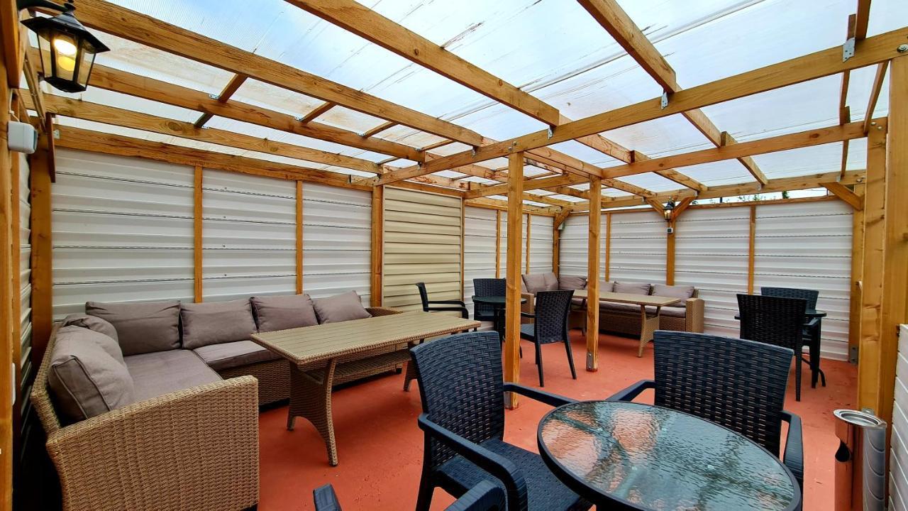 Elina2 Otel Tekirgöl Dış mekan fotoğraf