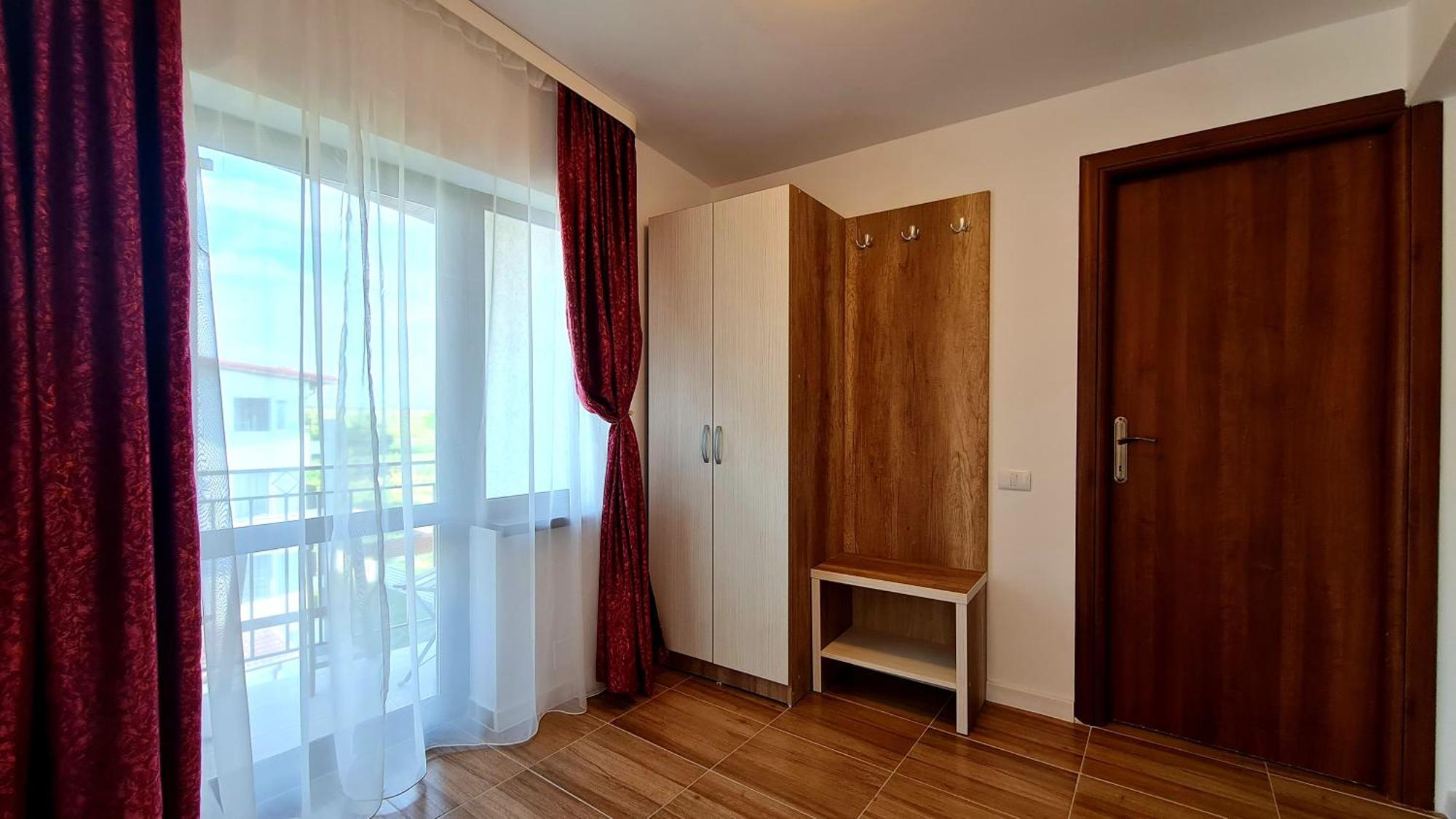 Elina2 Otel Tekirgöl Oda fotoğraf
