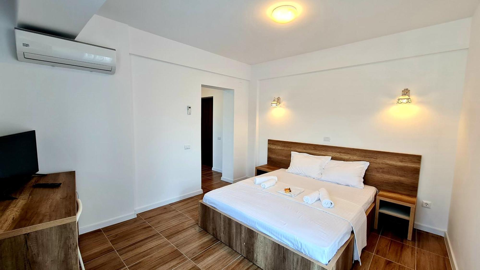 Elina2 Otel Tekirgöl Oda fotoğraf