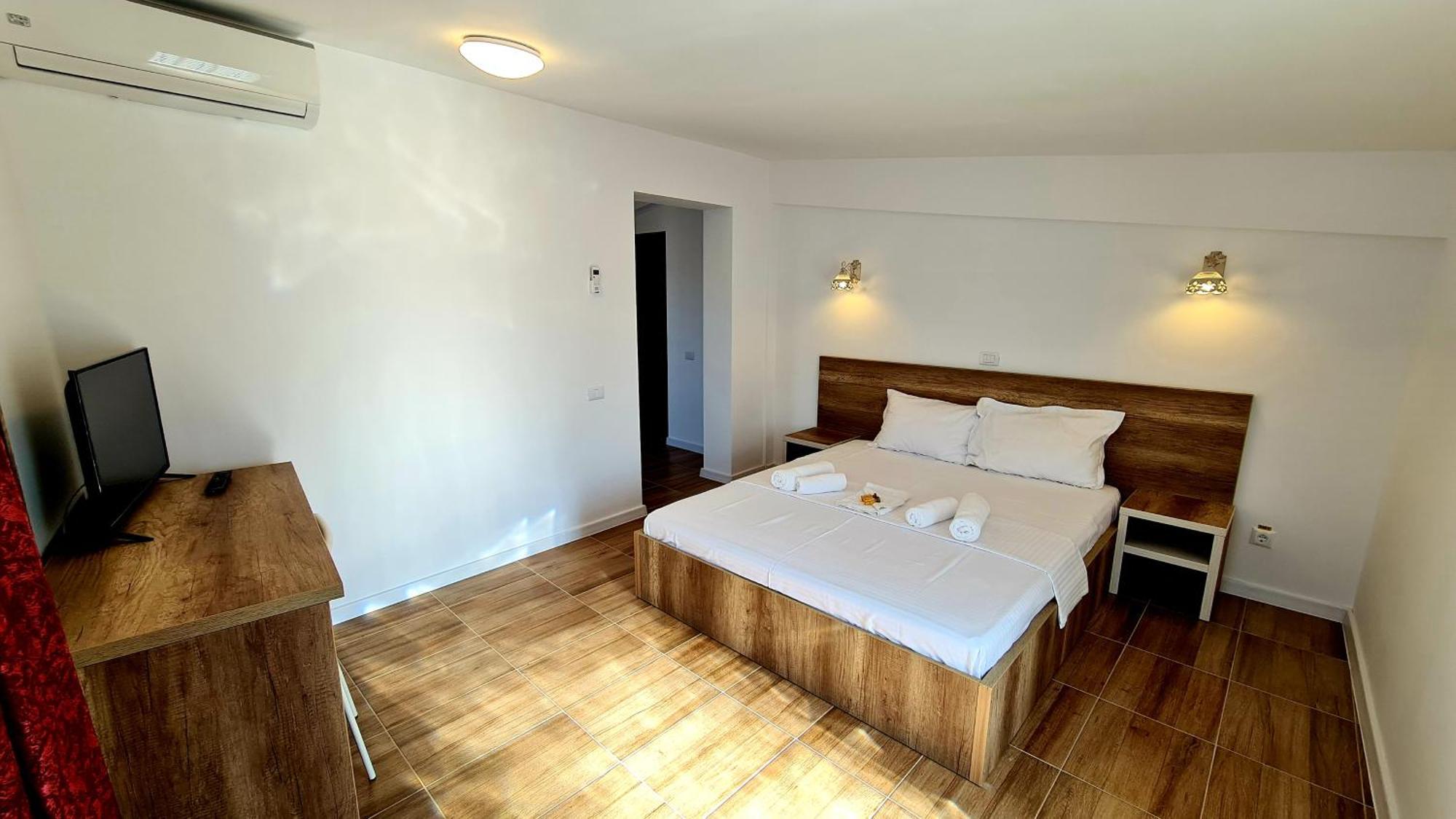 Elina2 Otel Tekirgöl Oda fotoğraf