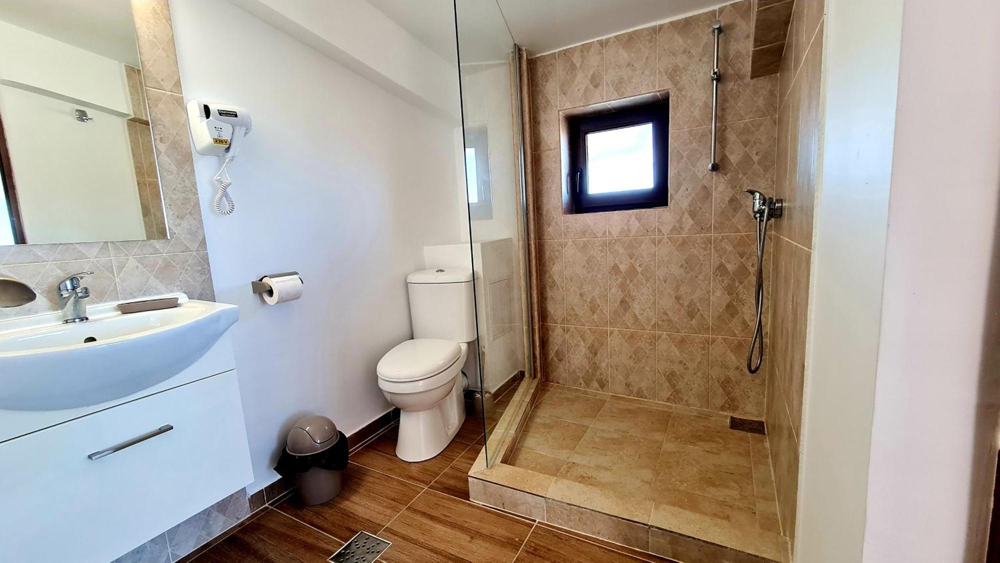 Elina2 Otel Tekirgöl Oda fotoğraf