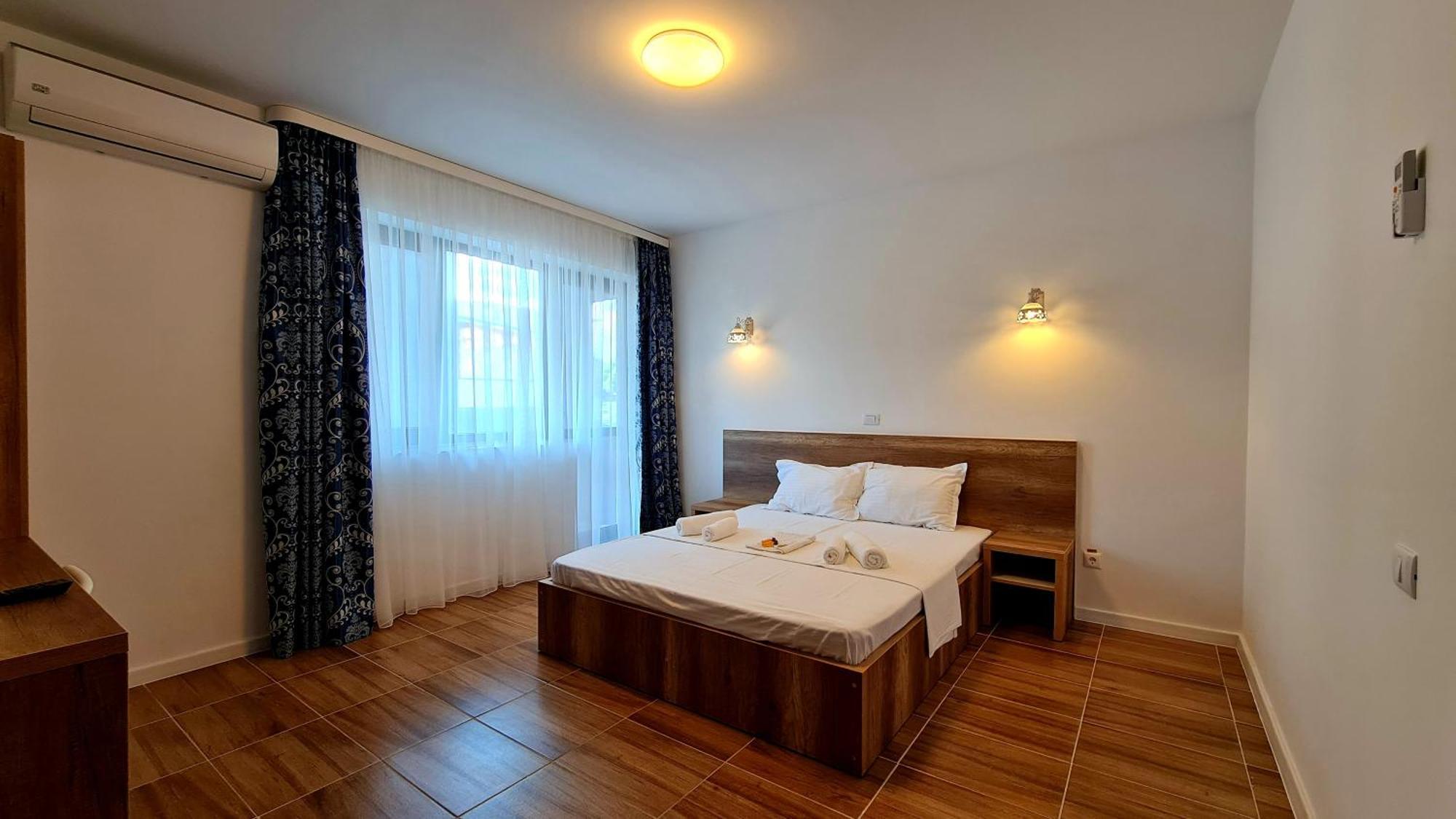 Elina2 Otel Tekirgöl Oda fotoğraf