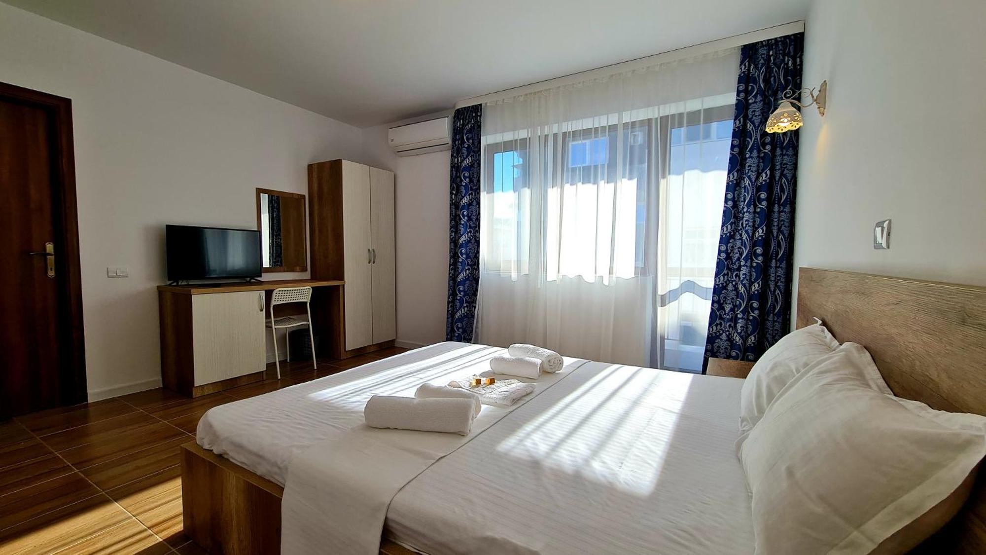 Elina2 Otel Tekirgöl Oda fotoğraf