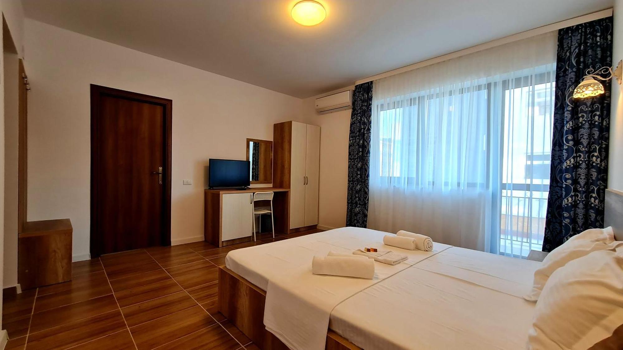 Elina2 Otel Tekirgöl Oda fotoğraf