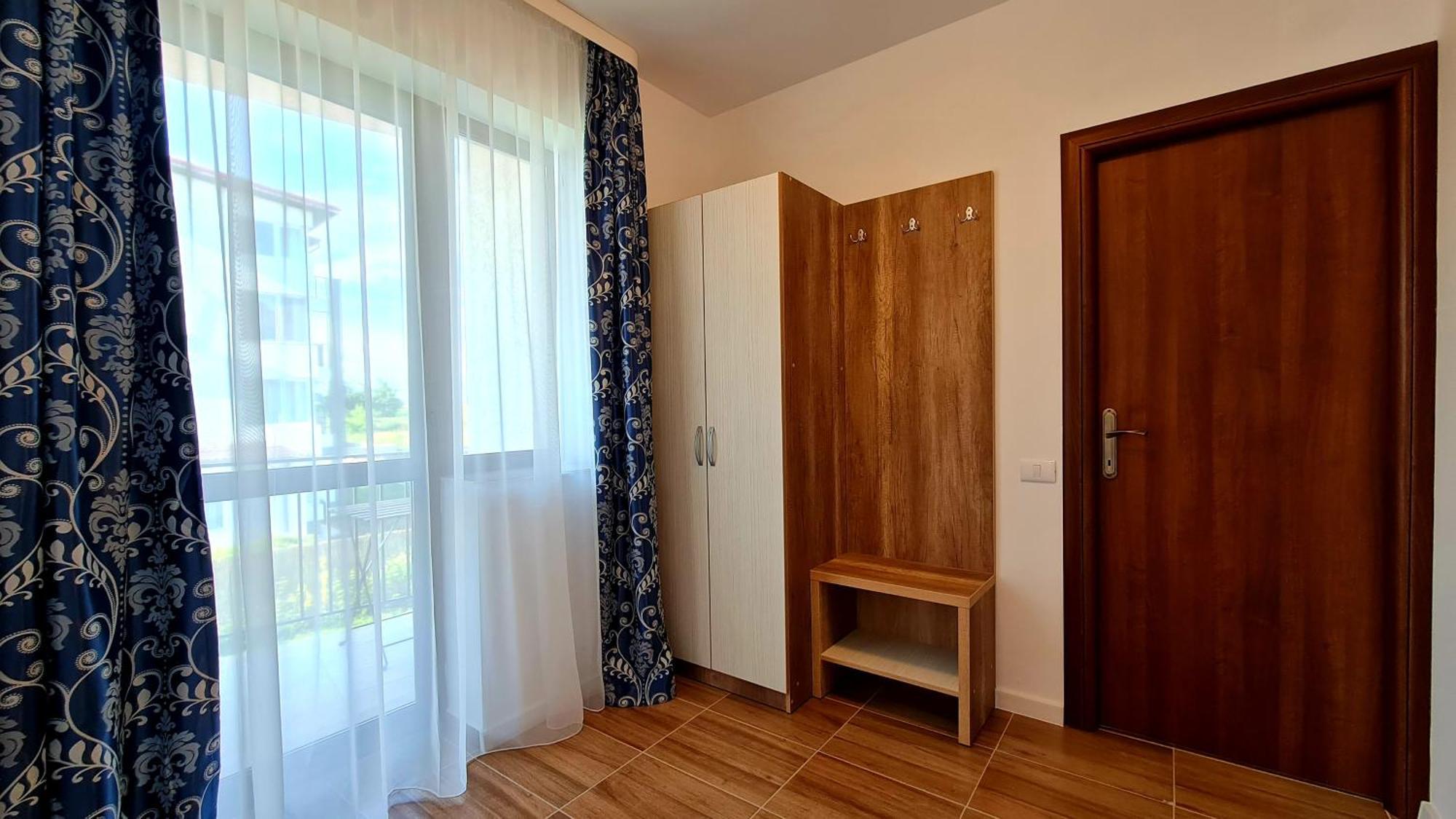Elina2 Otel Tekirgöl Oda fotoğraf
